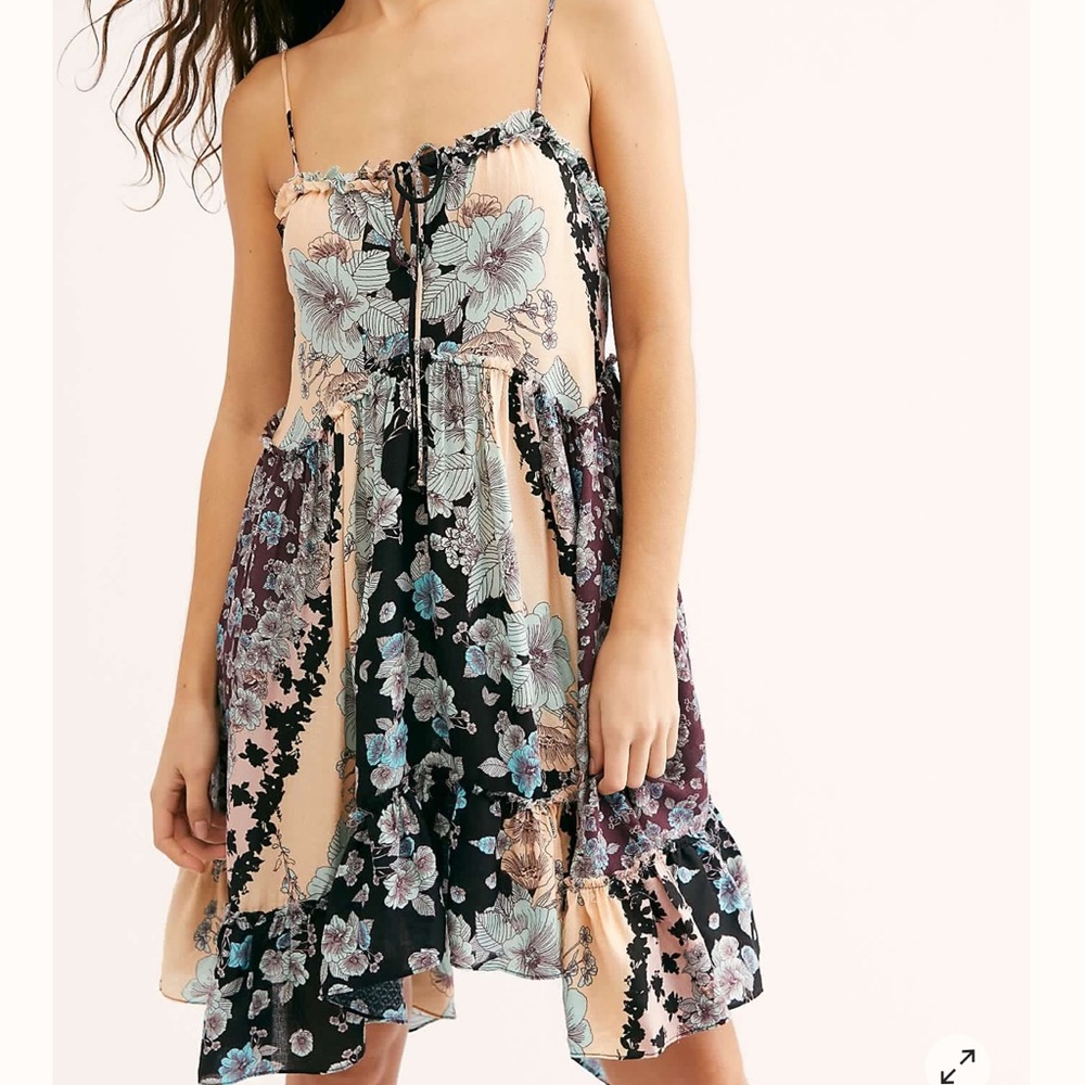NWT Free People dress